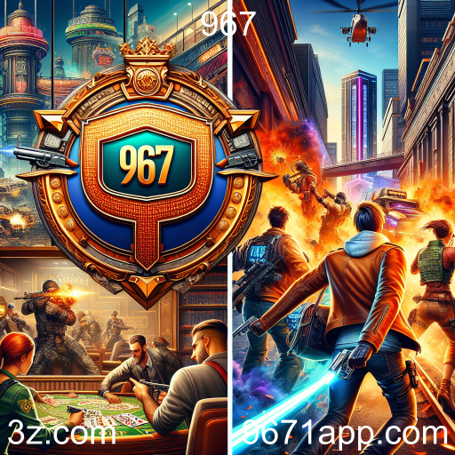 Aventura Sem Limites: A Magia dos Jogos de Ação