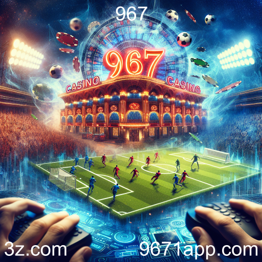 A Evolução dos Jogos de Esportes no Mundo dos Games